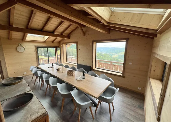 Bel'm Amiral Fresse-sur-Moselle