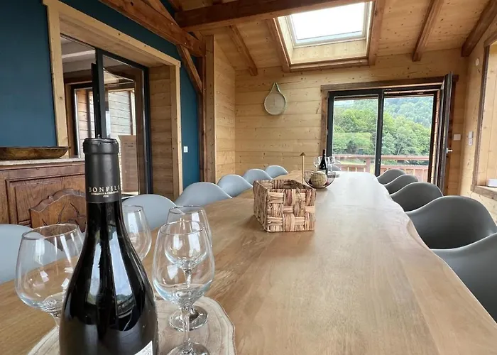 Bel'm Amiral Holiday home