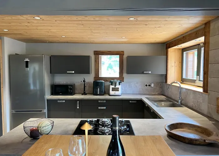 Holiday home Bel'm Amiral