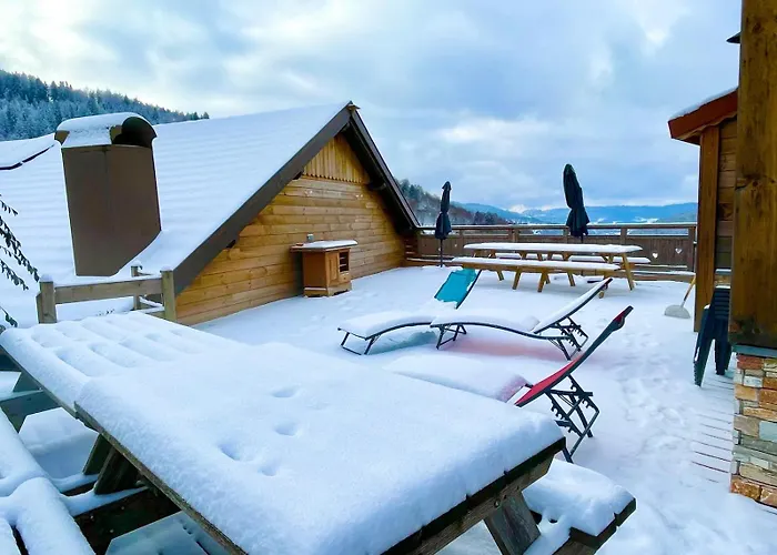 Bel'm Amiral * Fresse-sur-Moselle